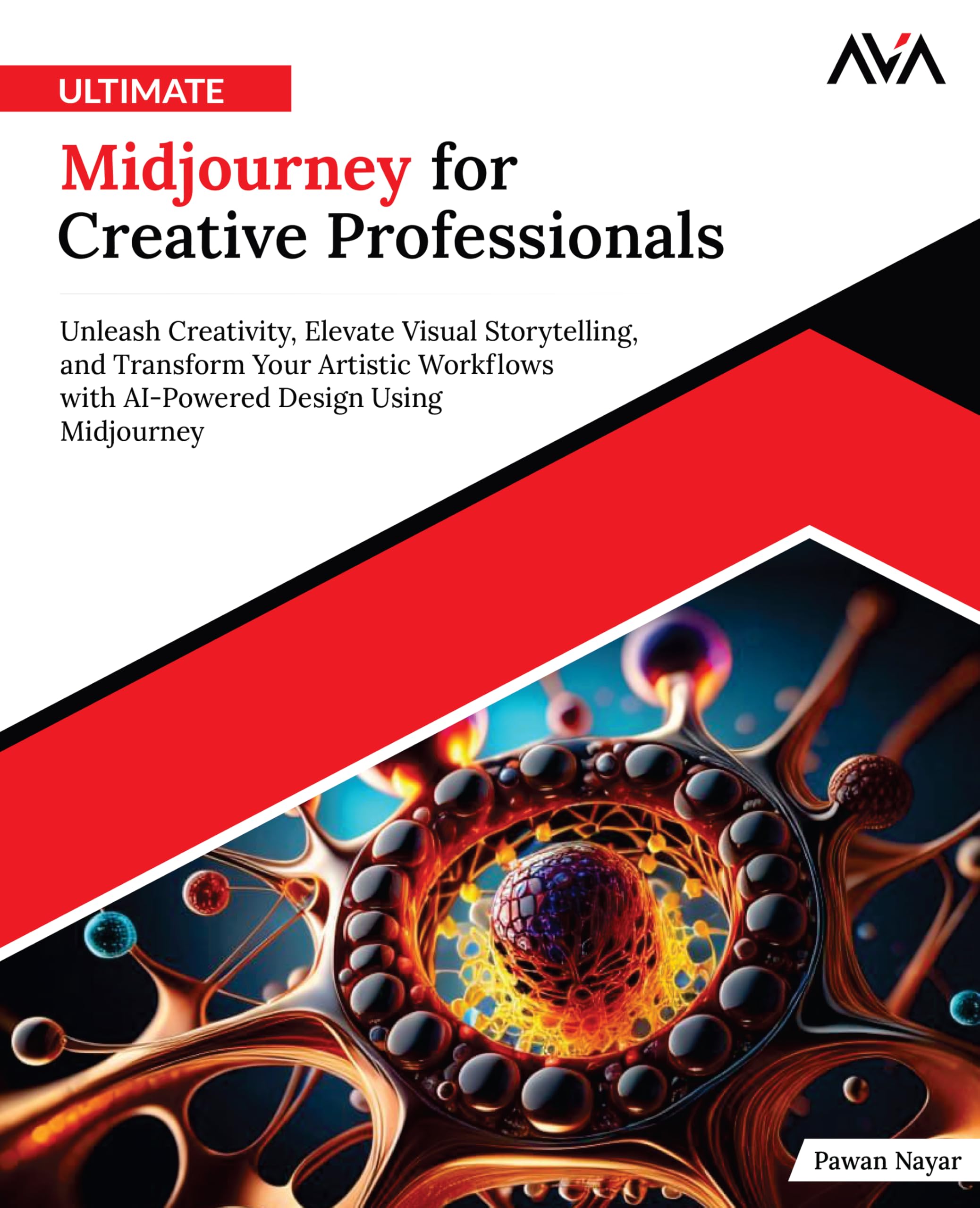 Buy Ultimate Midjourney for Creative Professionals: Unleash
